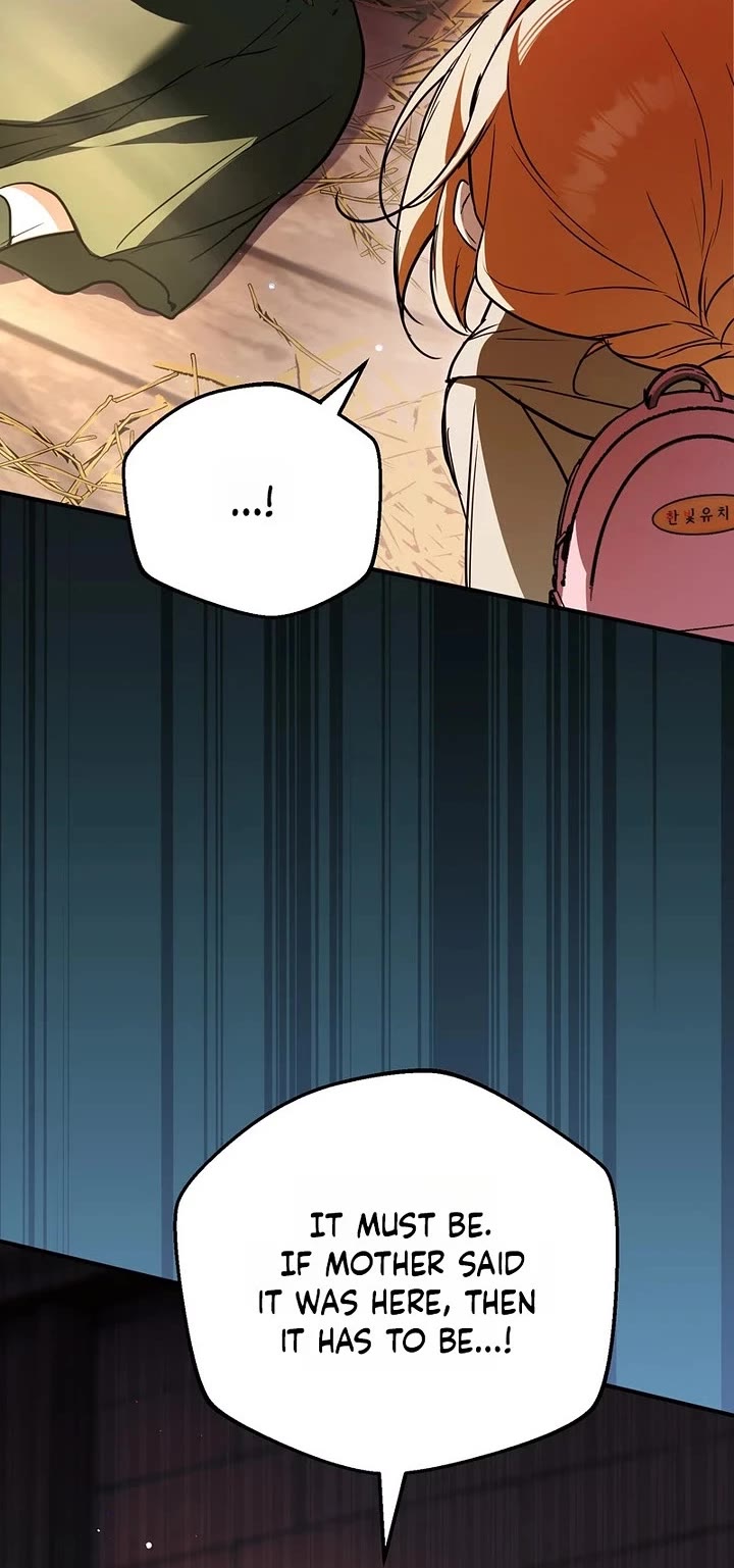 A Secretly Capable Child Is Seeking For Her Dad Chapter 50 page 28 - Chapter 50