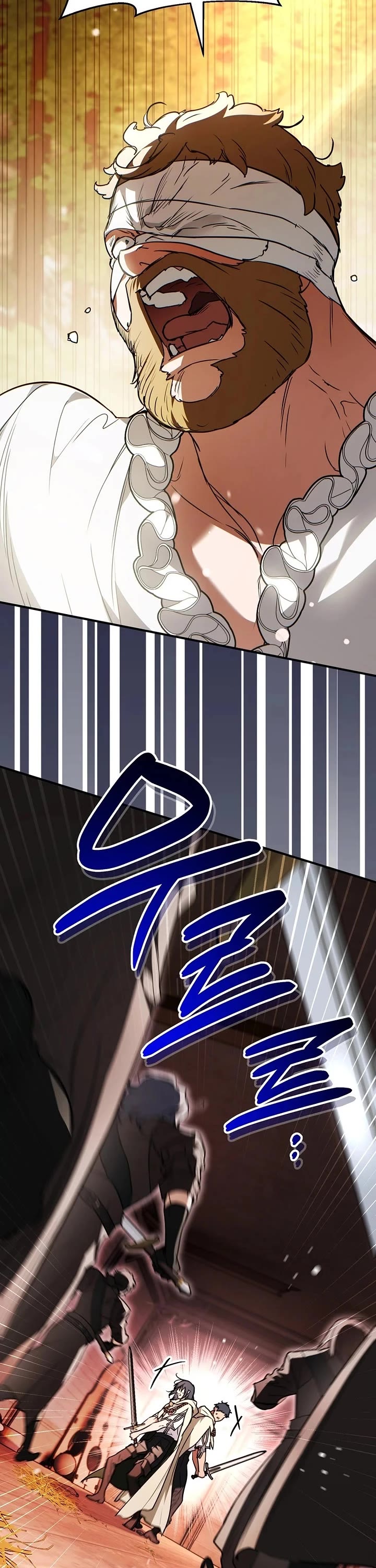 A Secretly Capable Child Is Seeking For Her Dad Chapter 50 page 30 - Chapter 50