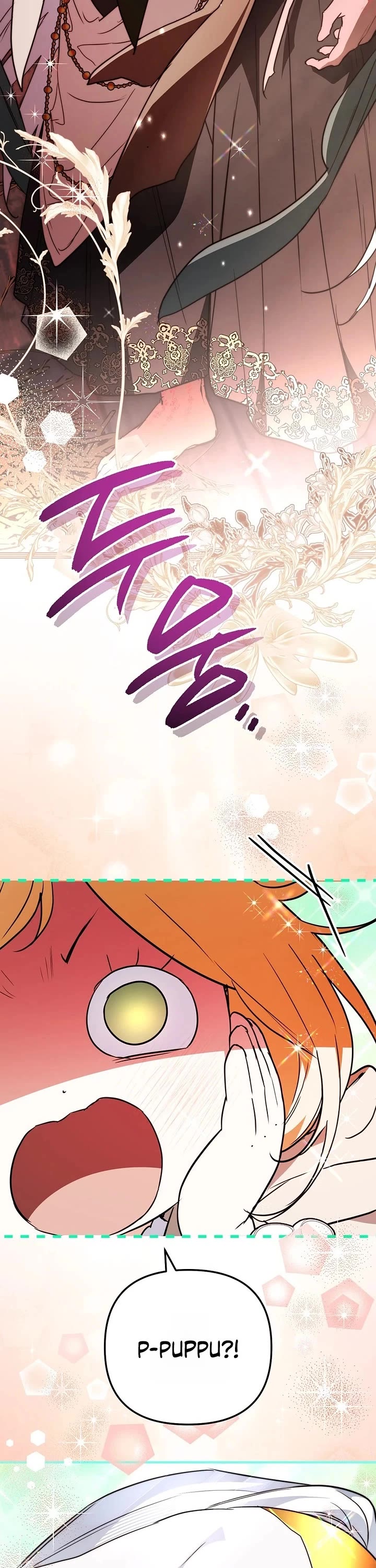 A Secretly Capable Child Is Seeking For Her Dad Chapter 50 page 47 - Chapter 50