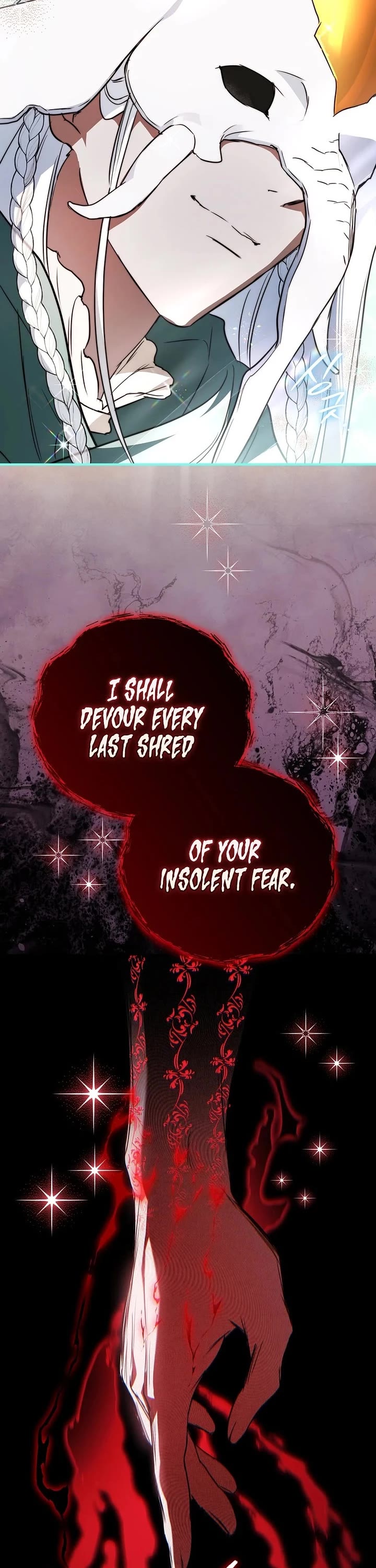 A Secretly Capable Child Is Seeking For Her Dad Chapter 50 page 48 - Chapter 50