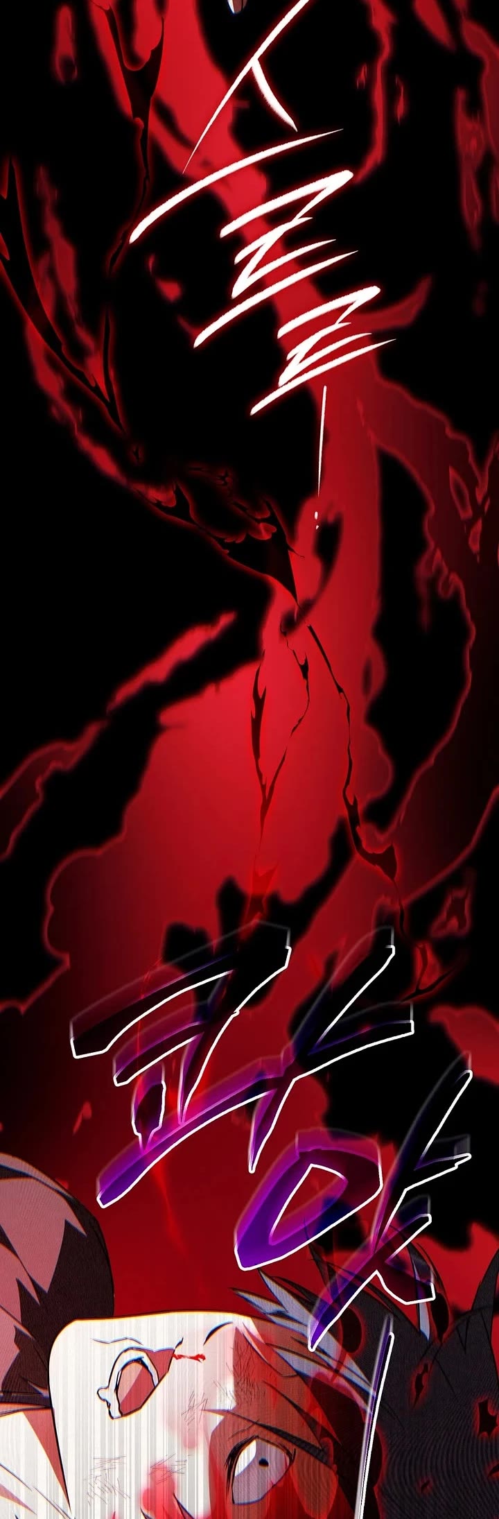 A Secretly Capable Child Is Seeking For Her Dad Chapter 50 page 49 - Chapter 50