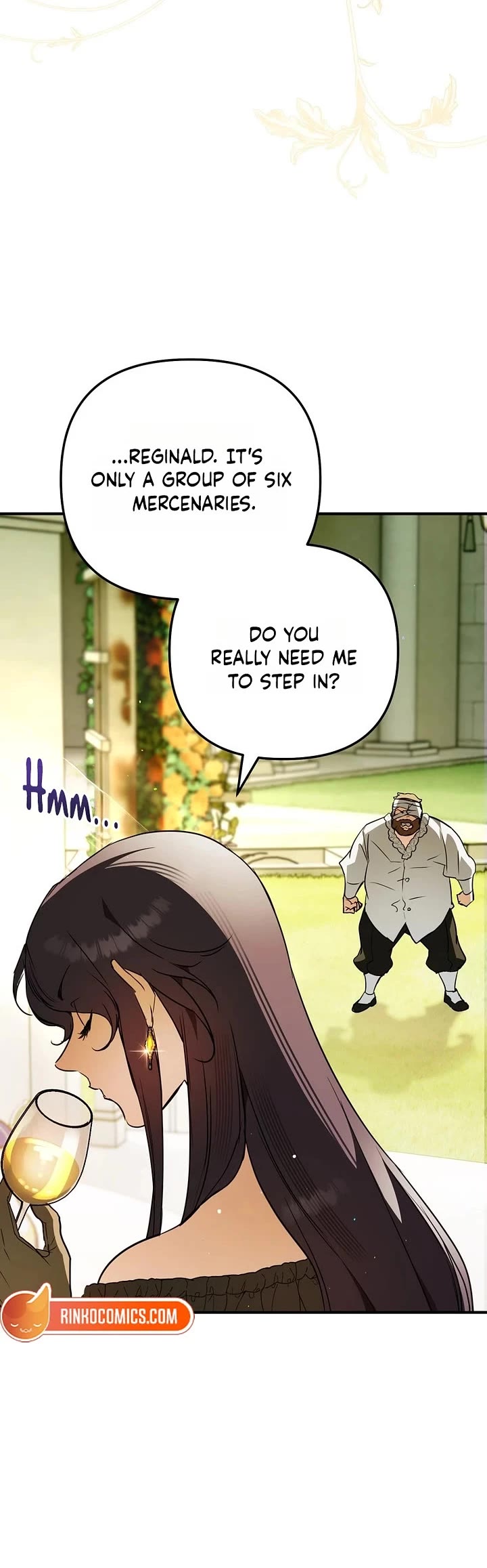 A Secretly Capable Child Is Seeking For Her Dad Chapter 50 page 5 - Chapter 50