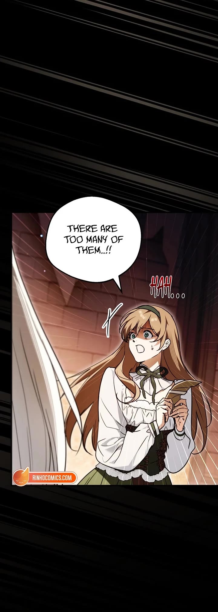 A Secretly Capable Child Is Seeking For Her Dad Chapter 51 page 10 - Chapter 51