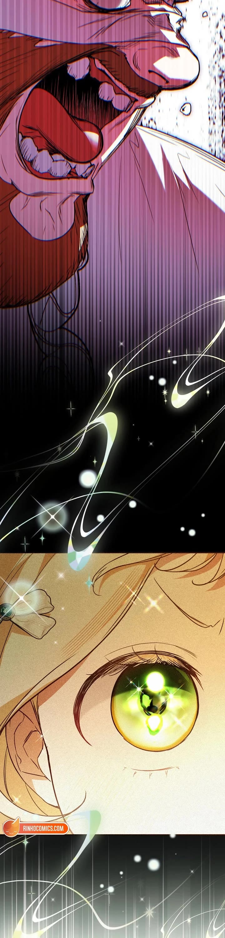 A Secretly Capable Child Is Seeking For Her Dad Chapter 51 page 12 - Chapter 51