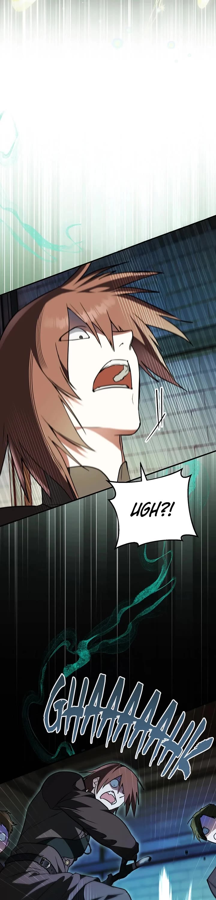 A Secretly Capable Child Is Seeking For Her Dad Chapter 51 page 13 - Chapter 51