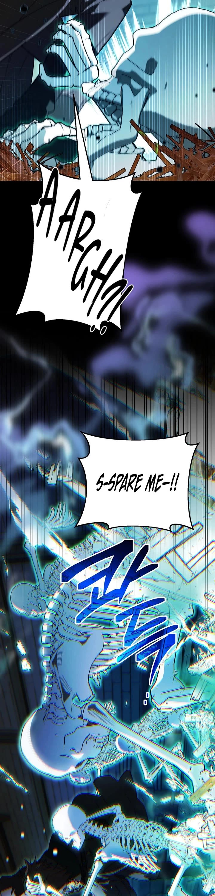 A Secretly Capable Child Is Seeking For Her Dad Chapter 51 page 14 - Chapter 51