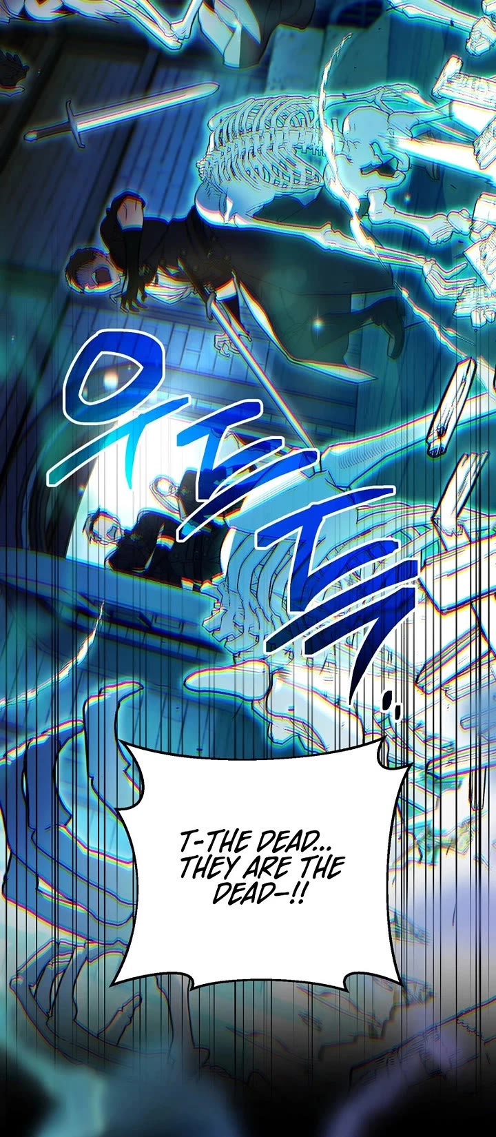 A Secretly Capable Child Is Seeking For Her Dad Chapter 51 page 15 - Chapter 51