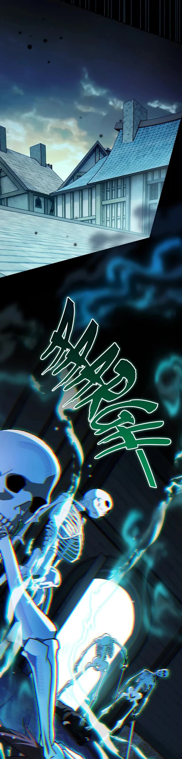 A Secretly Capable Child Is Seeking For Her Dad Chapter 51 page 17 - Chapter 51