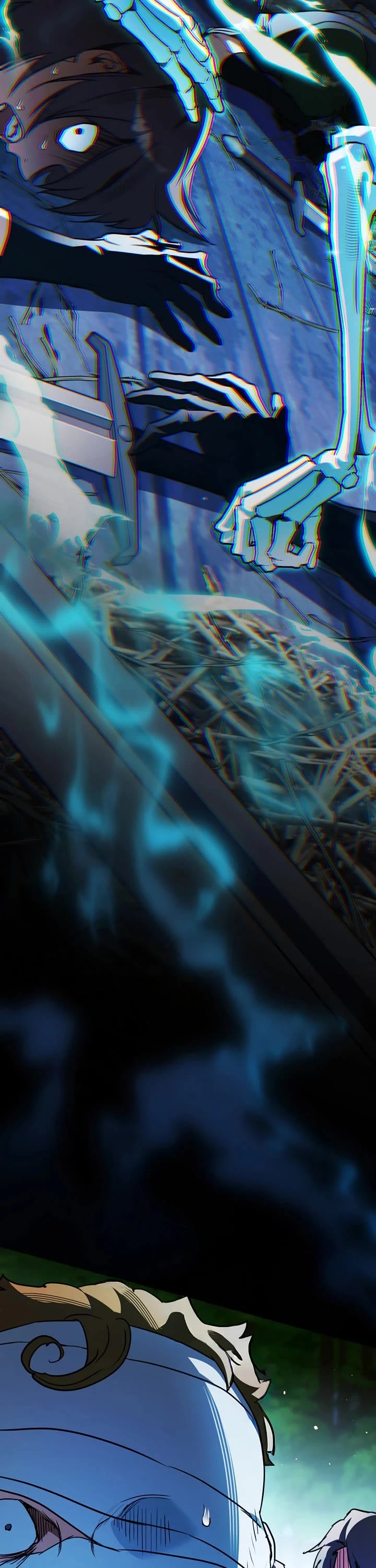 A Secretly Capable Child Is Seeking For Her Dad Chapter 51 page 18 - Chapter 51