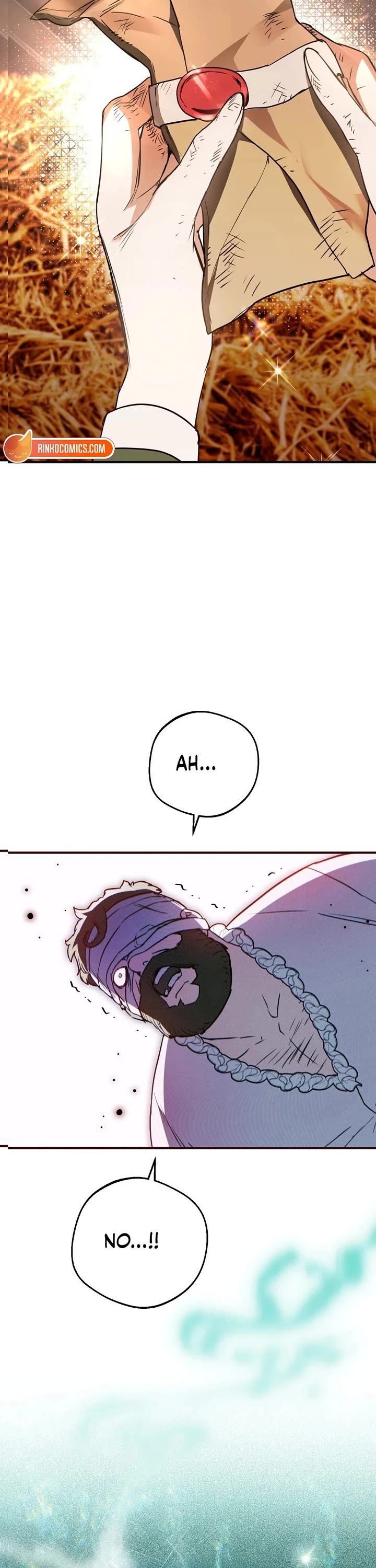 A Secretly Capable Child Is Seeking For Her Dad Chapter 51 page 2 - Chapter 51