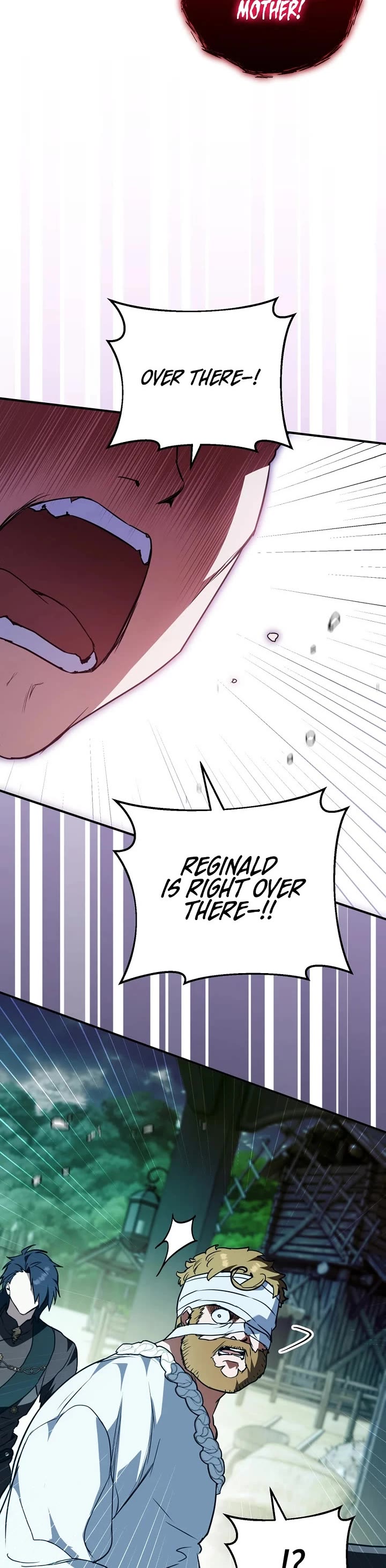 A Secretly Capable Child Is Seeking For Her Dad Chapter 51 page 20 - Chapter 51