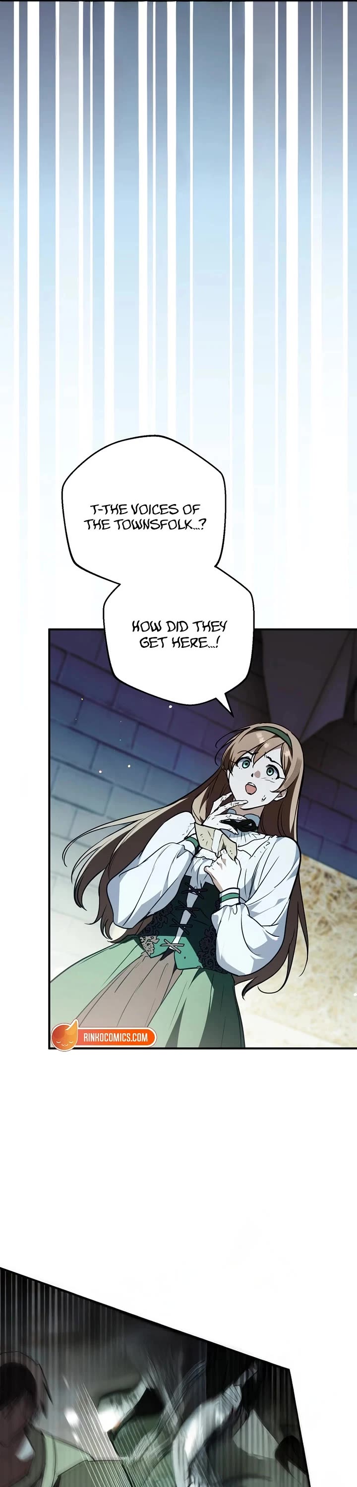 A Secretly Capable Child Is Seeking For Her Dad Chapter 51 page 22 - Chapter 51