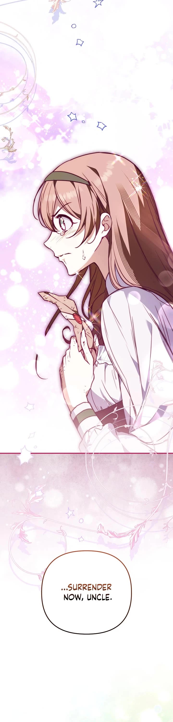 A Secretly Capable Child Is Seeking For Her Dad Chapter 51 page 24 - Chapter 51