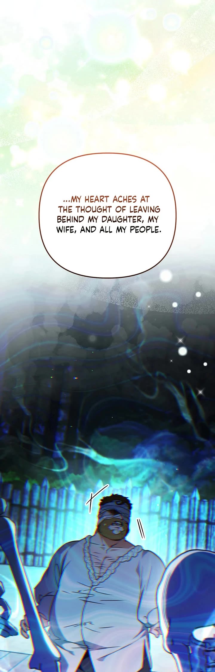 A Secretly Capable Child Is Seeking For Her Dad Chapter 51 page 25 - Chapter 51