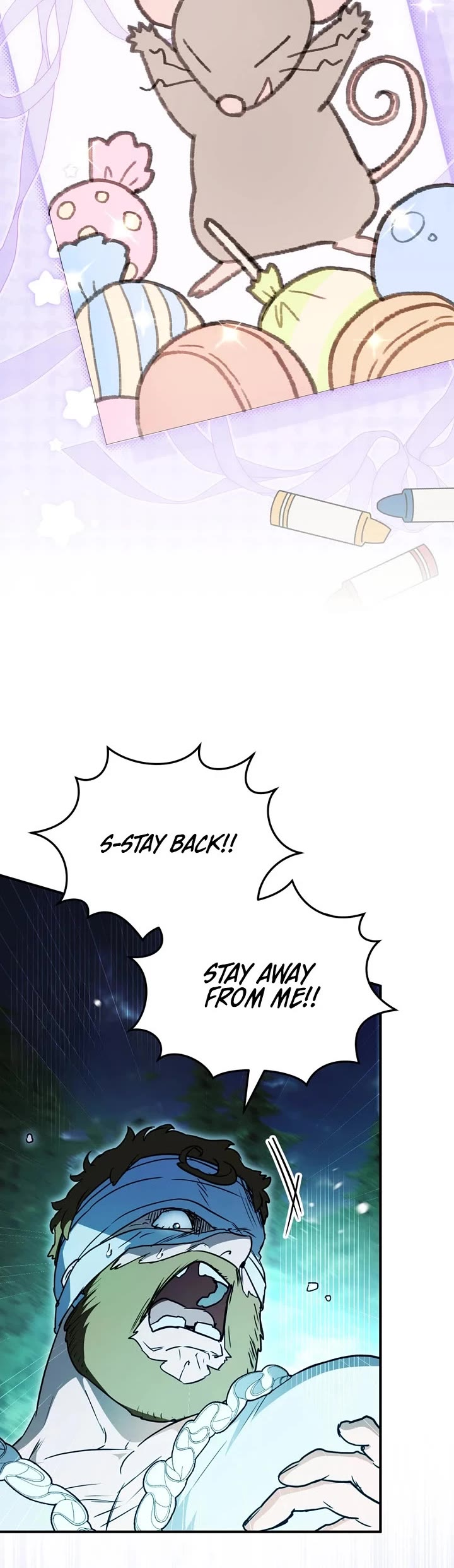 A Secretly Capable Child Is Seeking For Her Dad Chapter 51 page 31 - Chapter 51