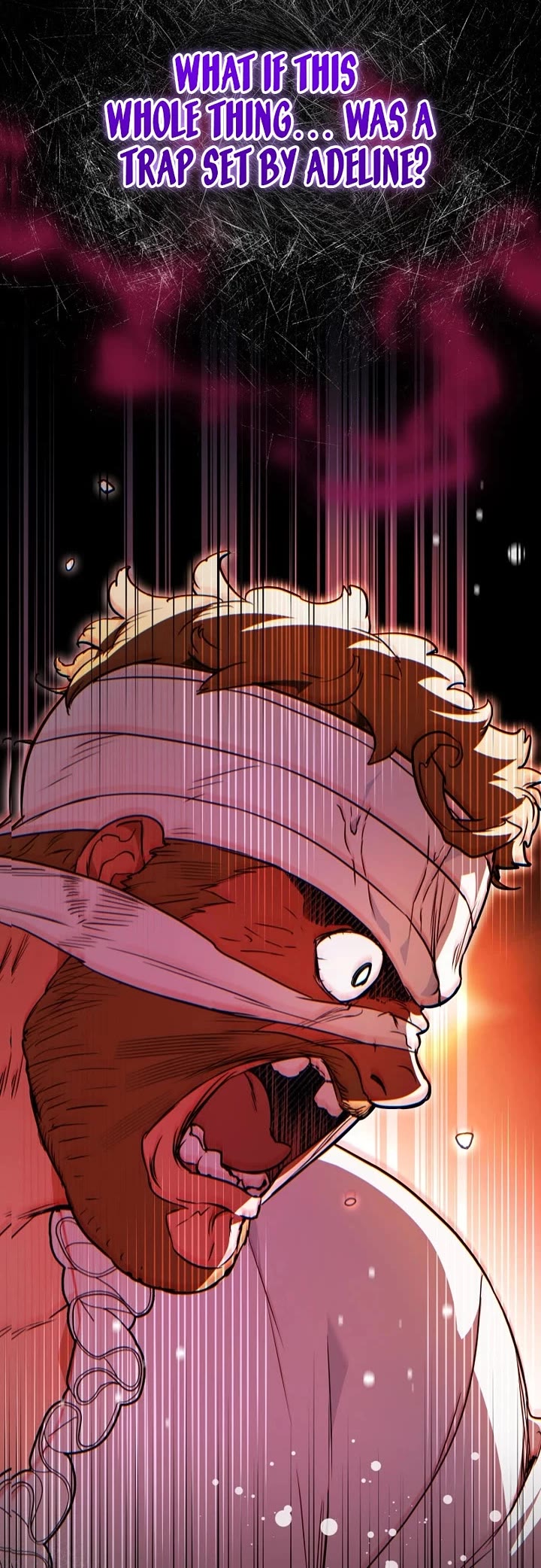 A Secretly Capable Child Is Seeking For Her Dad Chapter 51 page 4 - Chapter 51