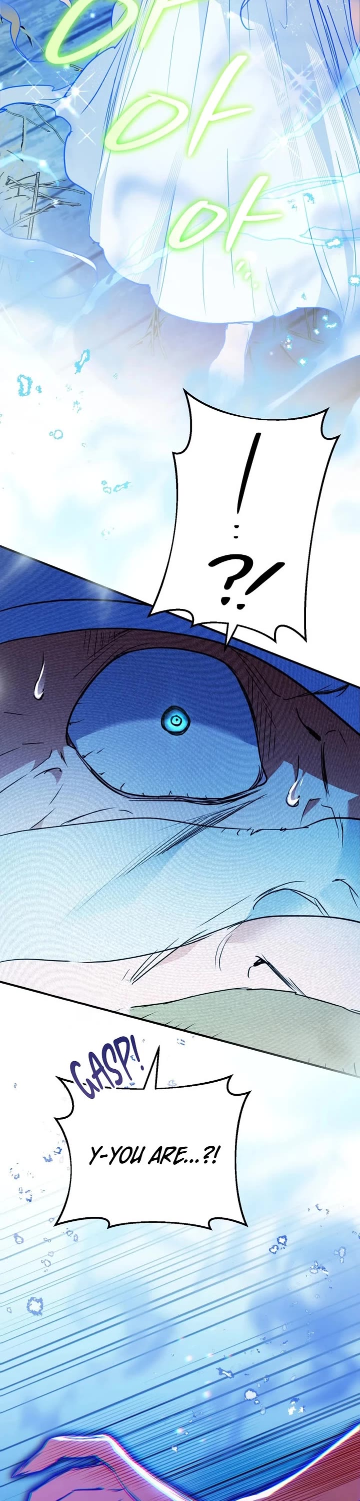 A Secretly Capable Child Is Seeking For Her Dad Chapter 51 page 41 - Chapter 51