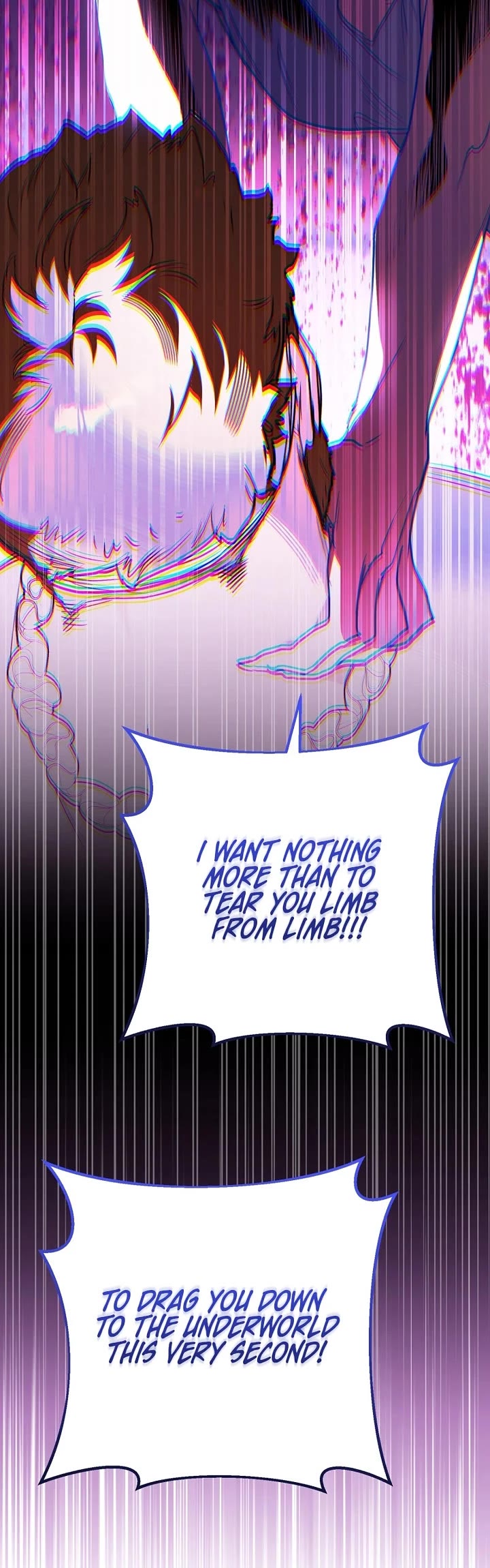 A Secretly Capable Child Is Seeking For Her Dad Chapter 51 page 43 - Chapter 51