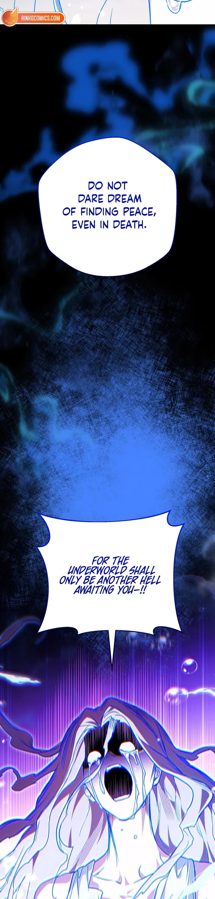 A Secretly Capable Child Is Seeking For Her Dad Chapter 51 page 46 - Chapter 51