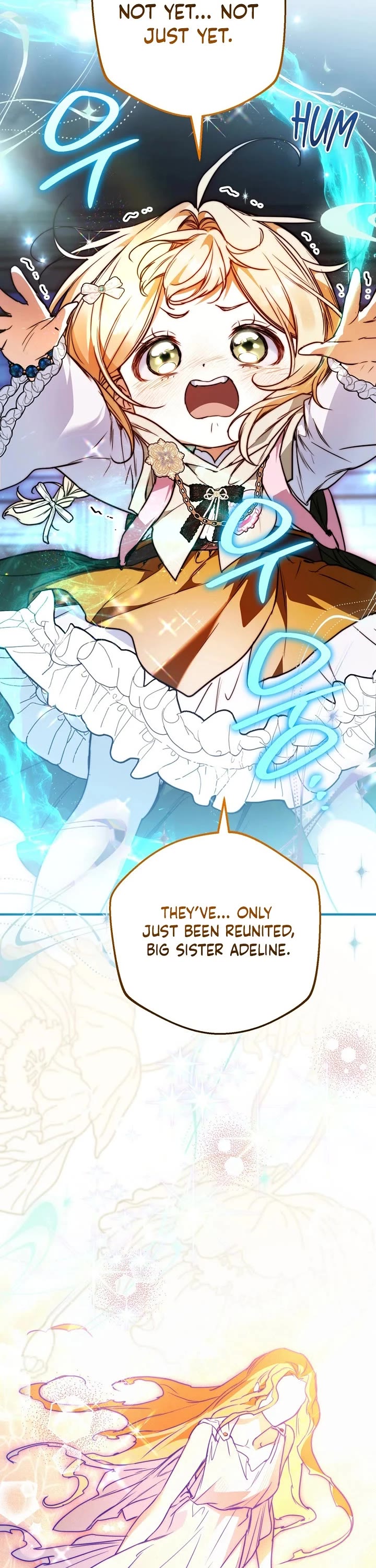 A Secretly Capable Child Is Seeking For Her Dad Chapter 51 page 51 - Chapter 51