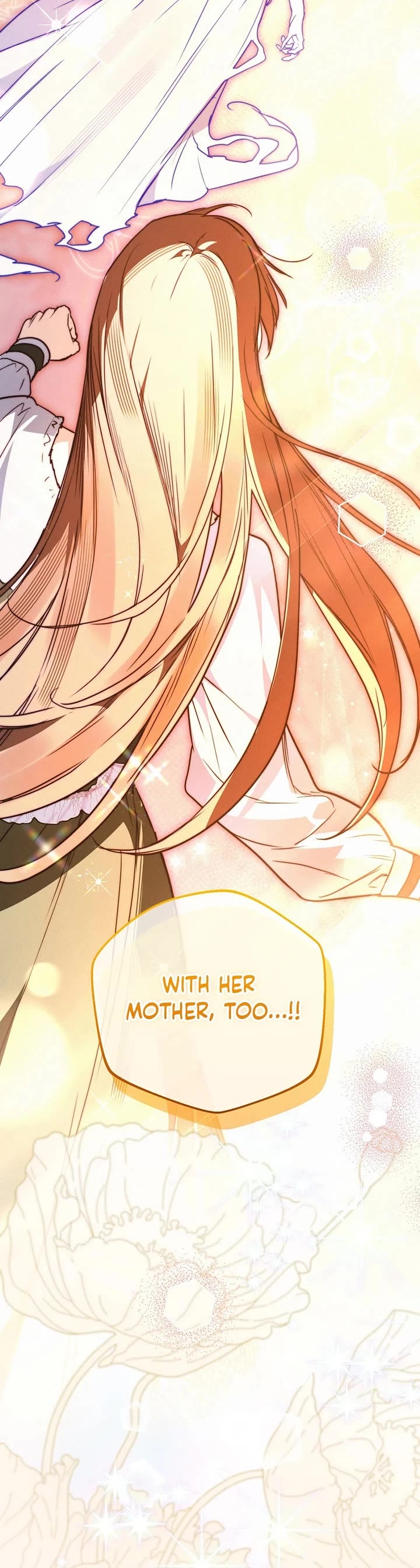 A Secretly Capable Child Is Seeking For Her Dad Chapter 51 page 52 - Chapter 51
