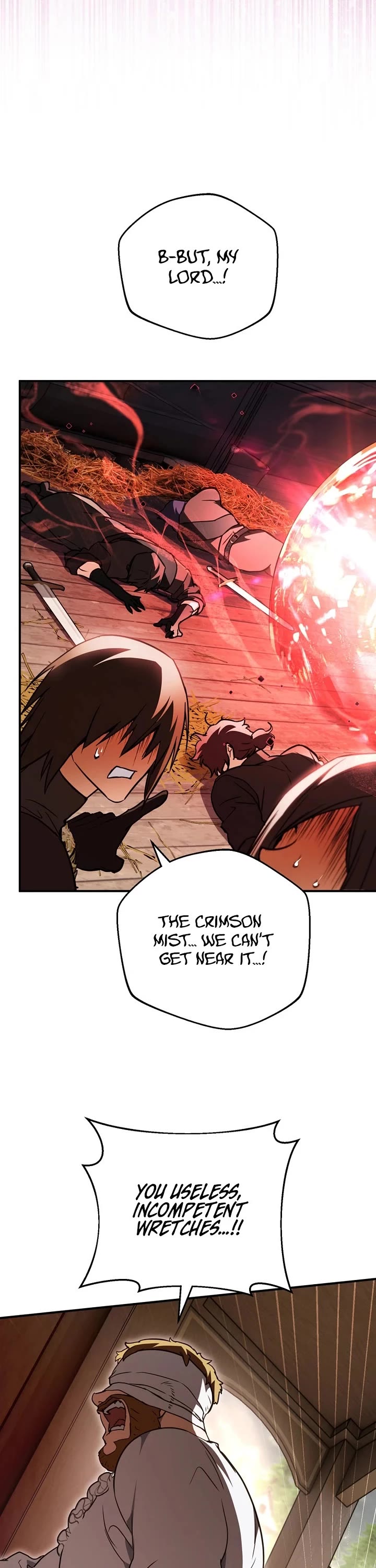 A Secretly Capable Child Is Seeking For Her Dad Chapter 51 page 6 - Chapter 51
