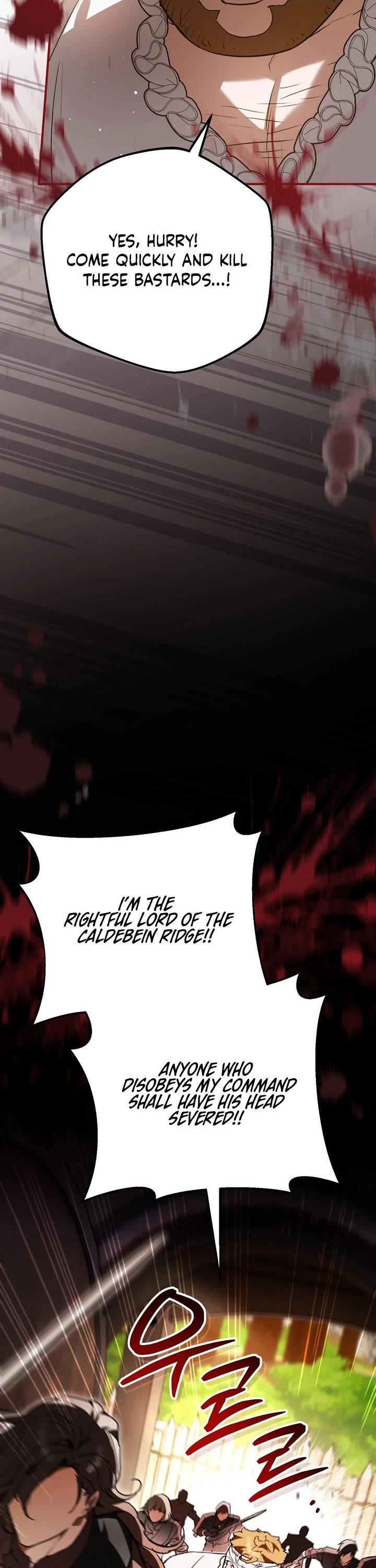 A Secretly Capable Child Is Seeking For Her Dad Chapter 51 page 8 - Chapter 51