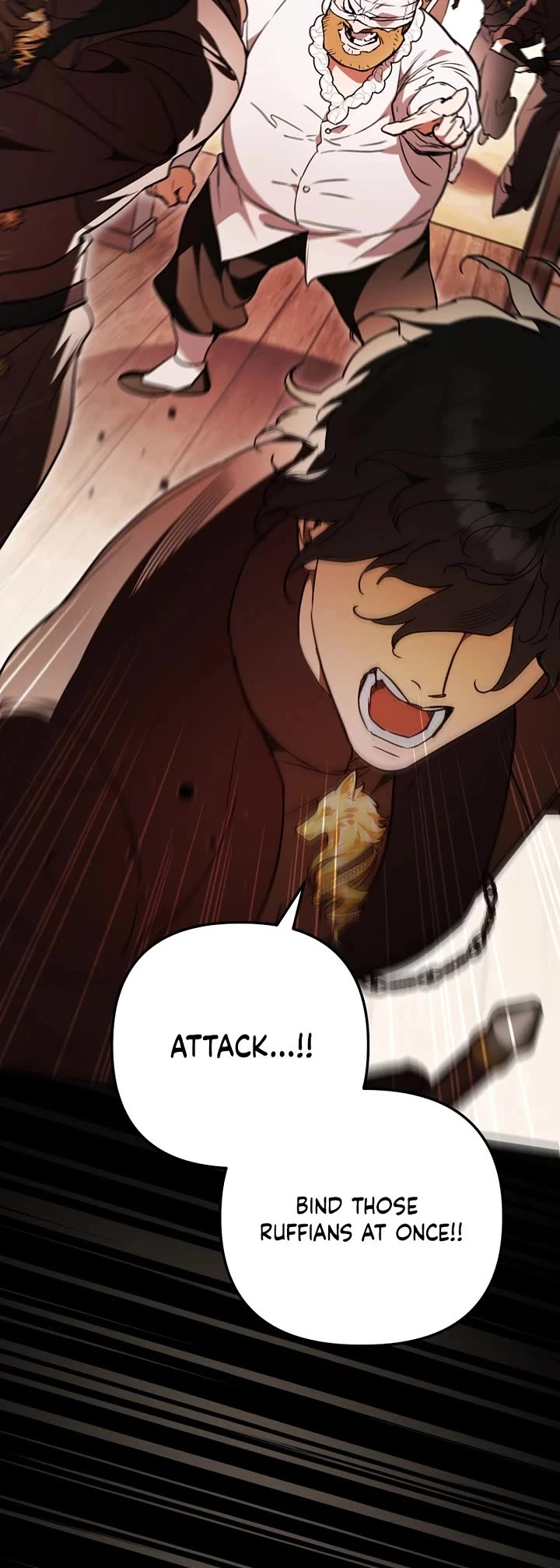 A Secretly Capable Child Is Seeking For Her Dad Chapter 51 page 9 - Chapter 51