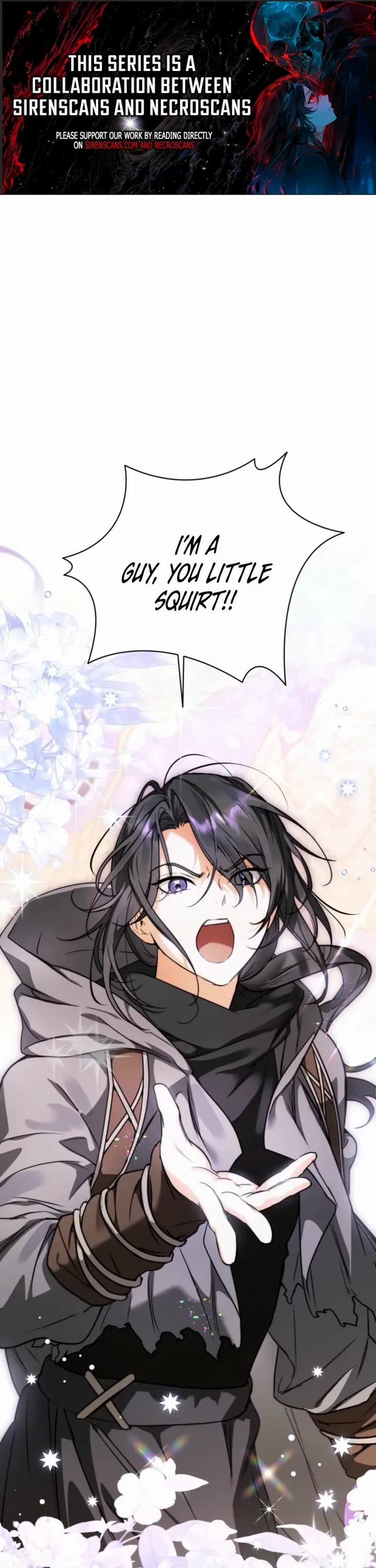 A Secretly Capable Child Is Seeking For Her Dad Chapter 6 page 1 - Chapter 6