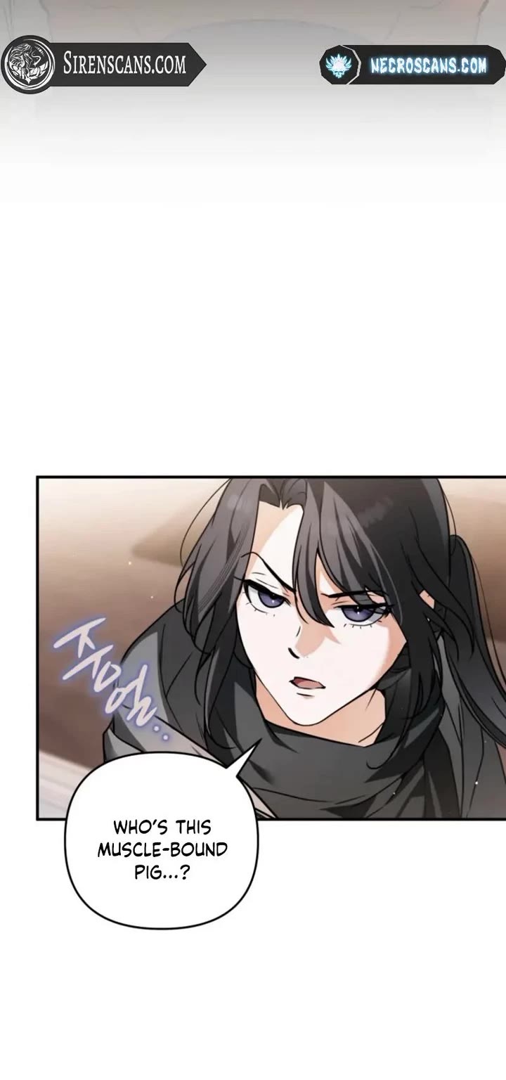 A Secretly Capable Child Is Seeking For Her Dad Chapter 6 page 14 - Chapter 6