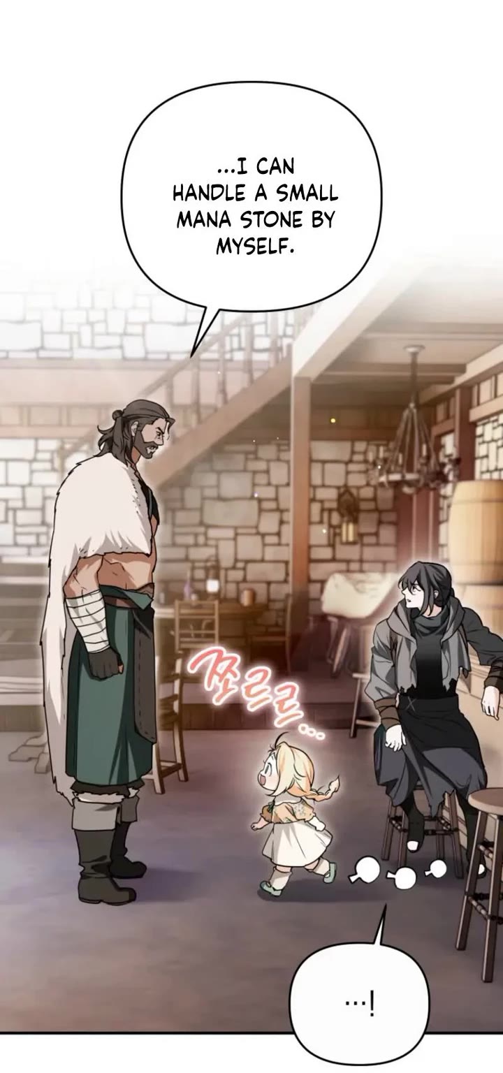 A Secretly Capable Child Is Seeking For Her Dad Chapter 6 page 15 - Chapter 6