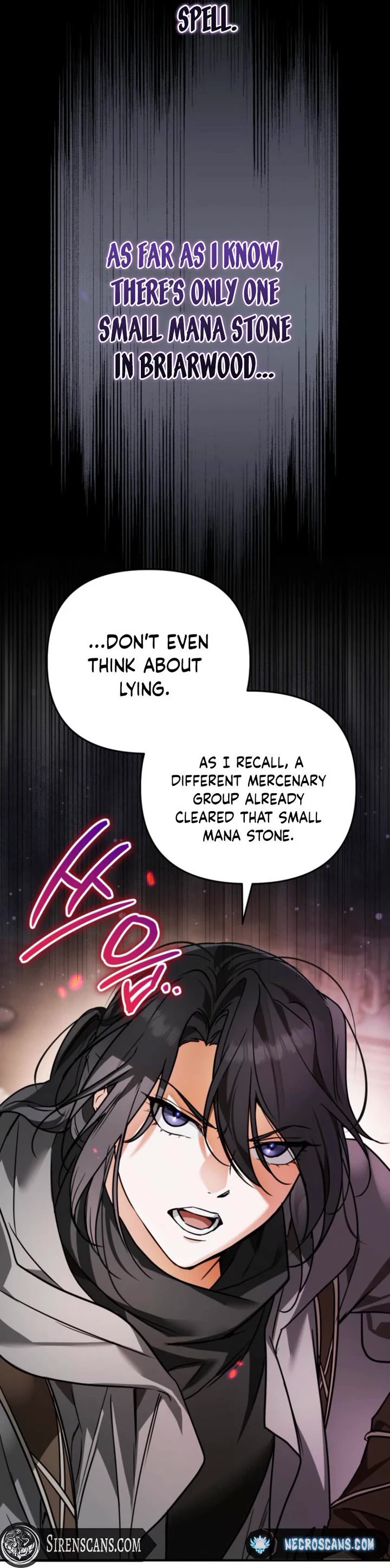A Secretly Capable Child Is Seeking For Her Dad Chapter 6 page 20 - Chapter 6