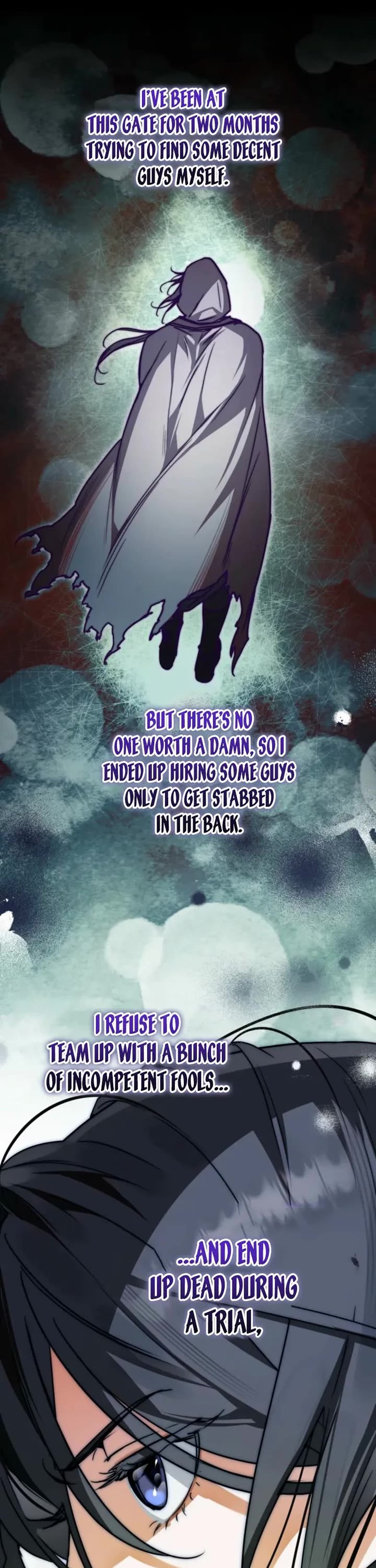 A Secretly Capable Child Is Seeking For Her Dad Chapter 6 page 26 - Chapter 6