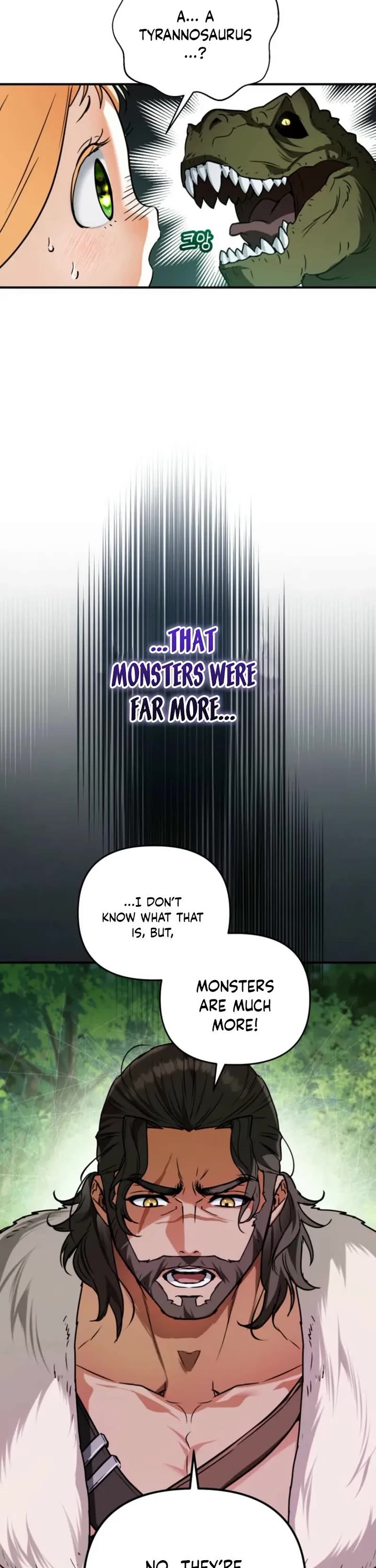 A Secretly Capable Child Is Seeking For Her Dad Chapter 6 page 39 - Chapter 6