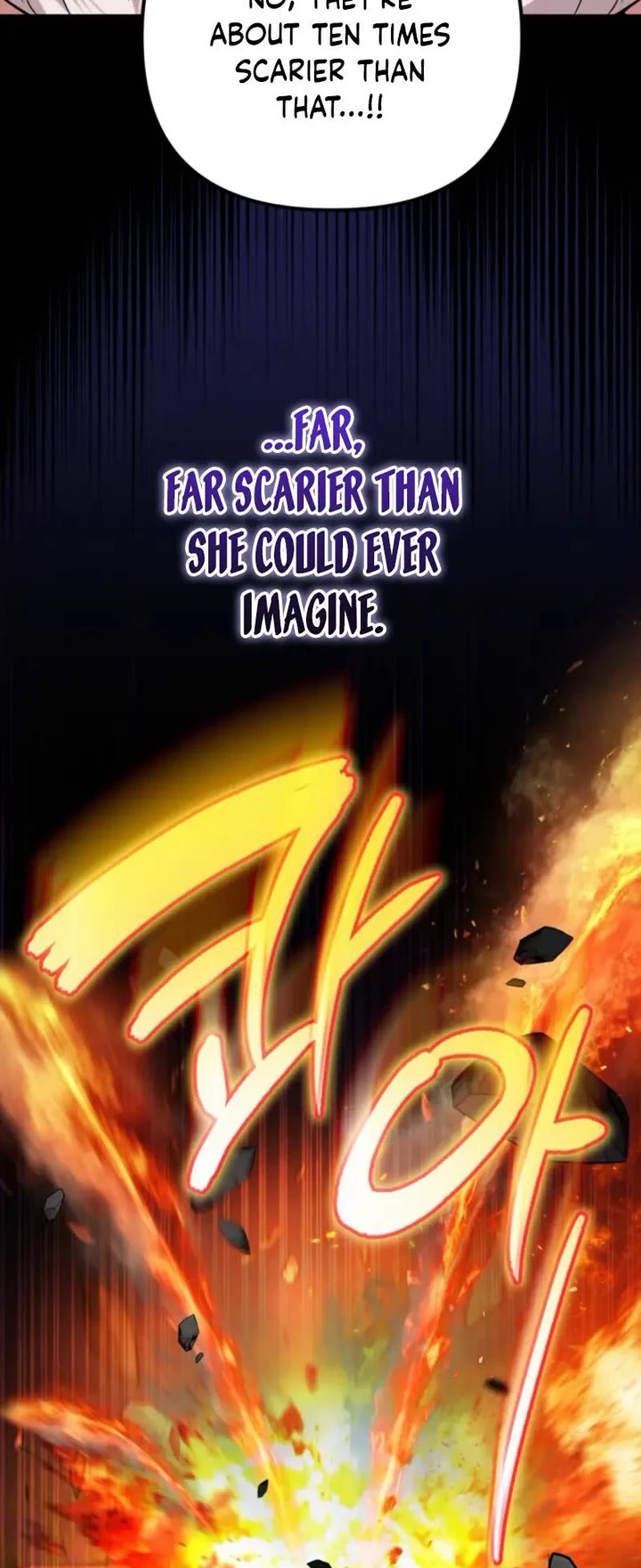 A Secretly Capable Child Is Seeking For Her Dad Chapter 6 page 40 - Chapter 6