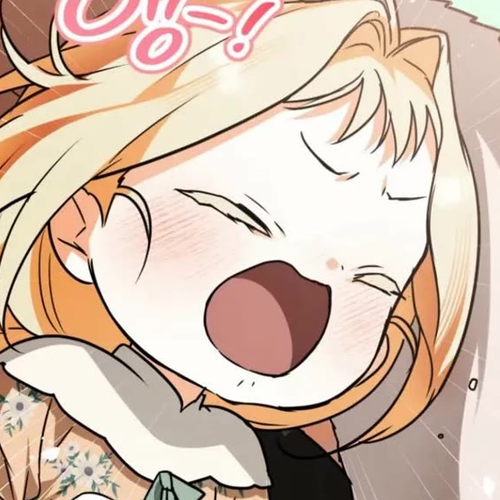 A Secretly Capable Child Is Seeking For Her Dad Chapter 6 cover