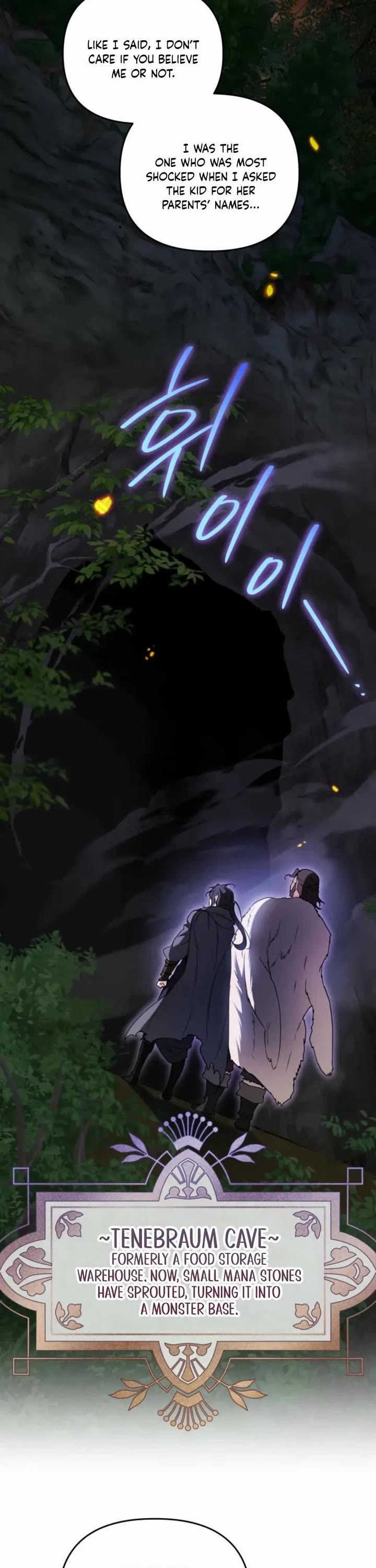 A Secretly Capable Child Is Seeking For Her Dad Chapter 7 page 15 - Chapter 7