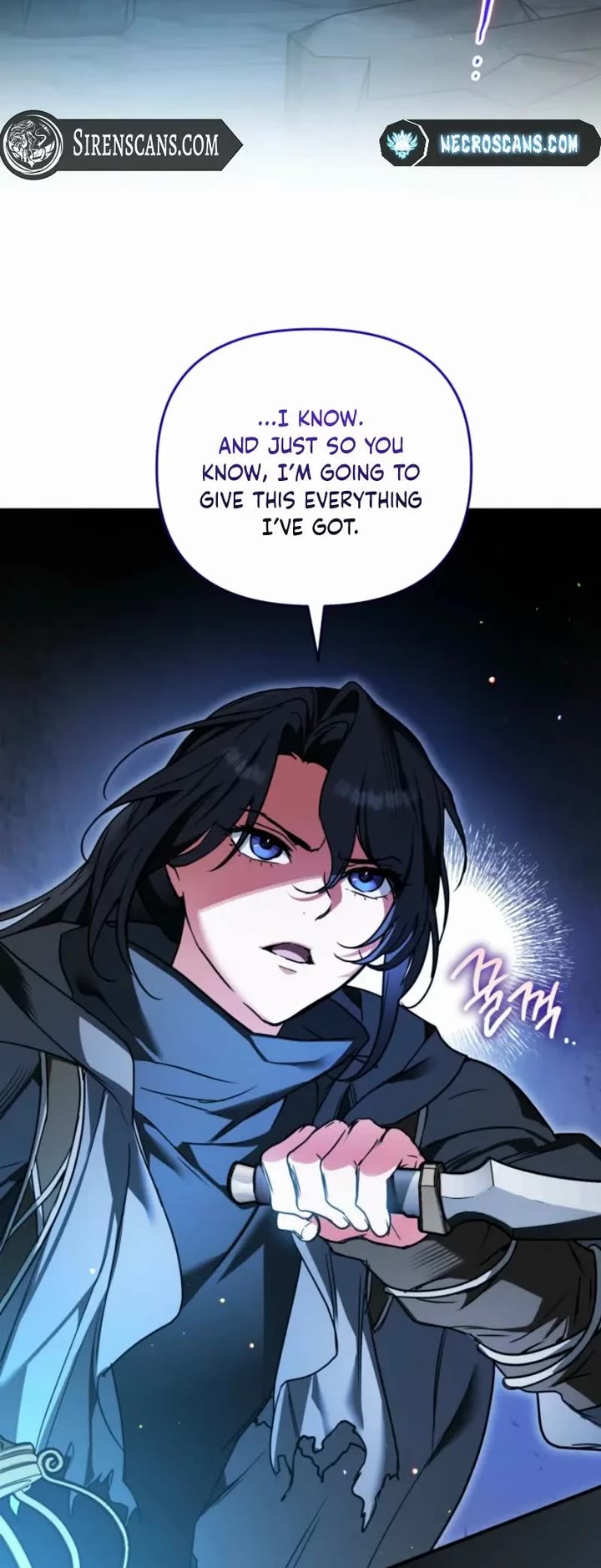 A Secretly Capable Child Is Seeking For Her Dad Chapter 7 page 21 - Chapter 7