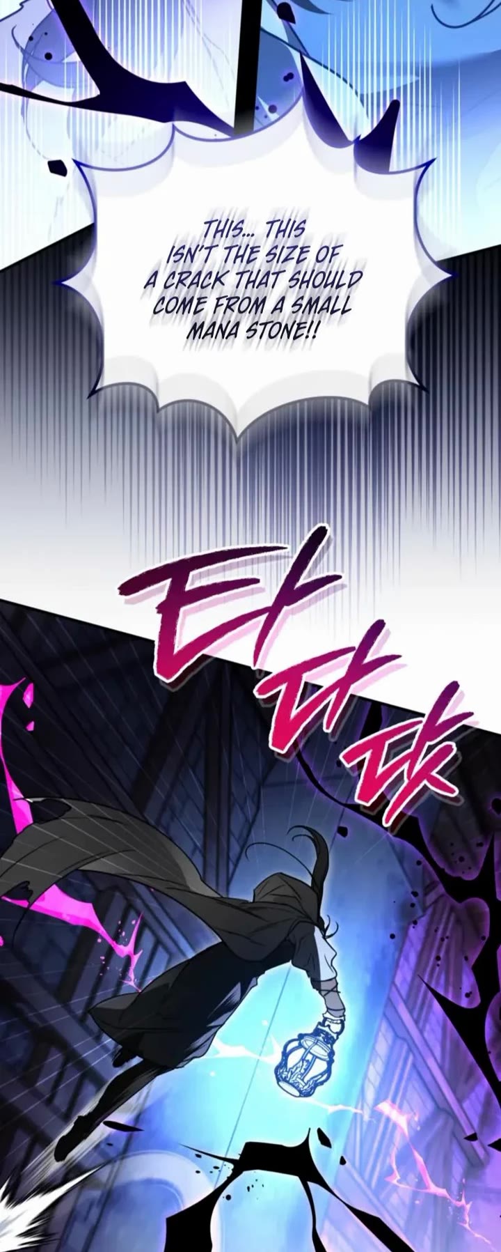 A Secretly Capable Child Is Seeking For Her Dad Chapter 7 page 25 - Chapter 7