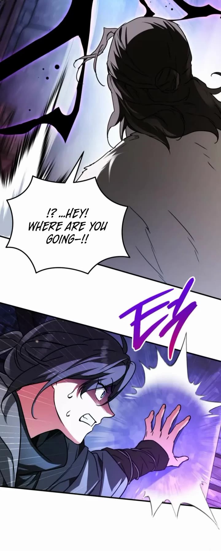 A Secretly Capable Child Is Seeking For Her Dad Chapter 7 page 26 - Chapter 7