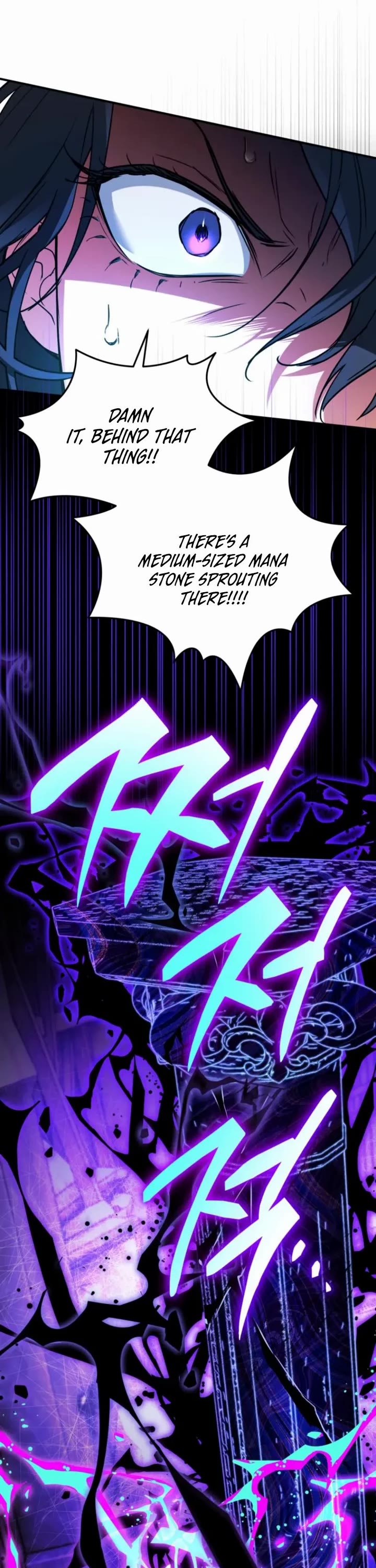 A Secretly Capable Child Is Seeking For Her Dad Chapter 7 page 27 - Chapter 7