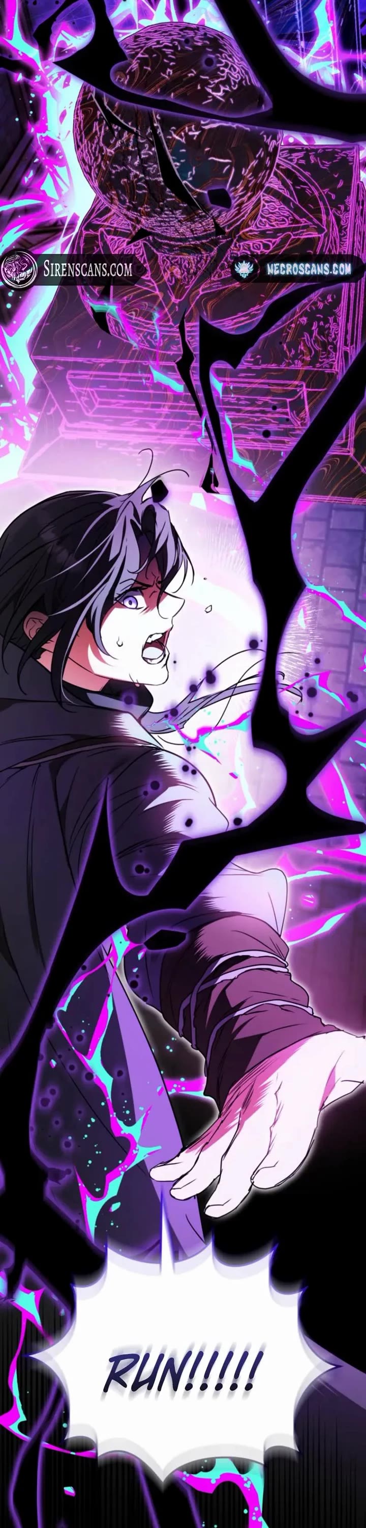 A Secretly Capable Child Is Seeking For Her Dad Chapter 7 page 28 - Chapter 7