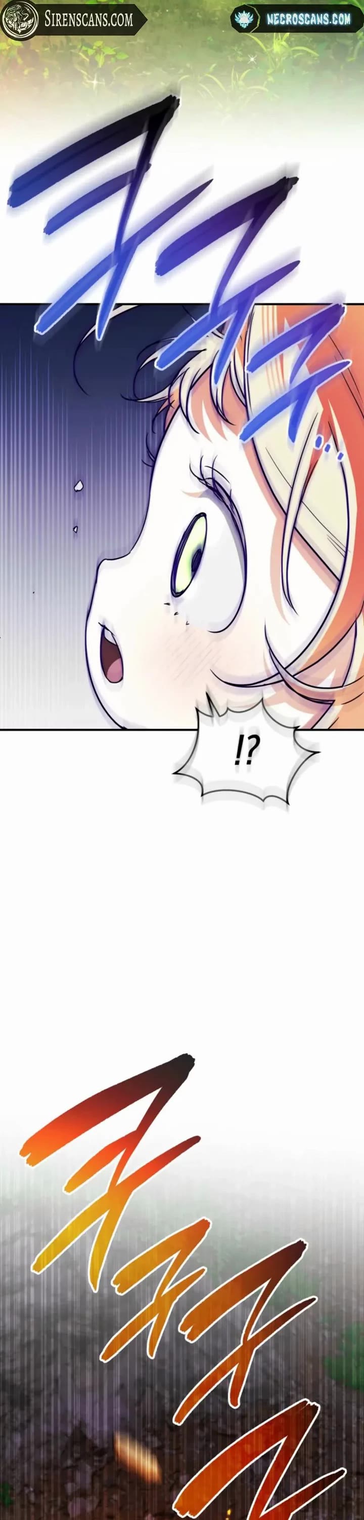 A Secretly Capable Child Is Seeking For Her Dad Chapter 7 page 32 - Chapter 7