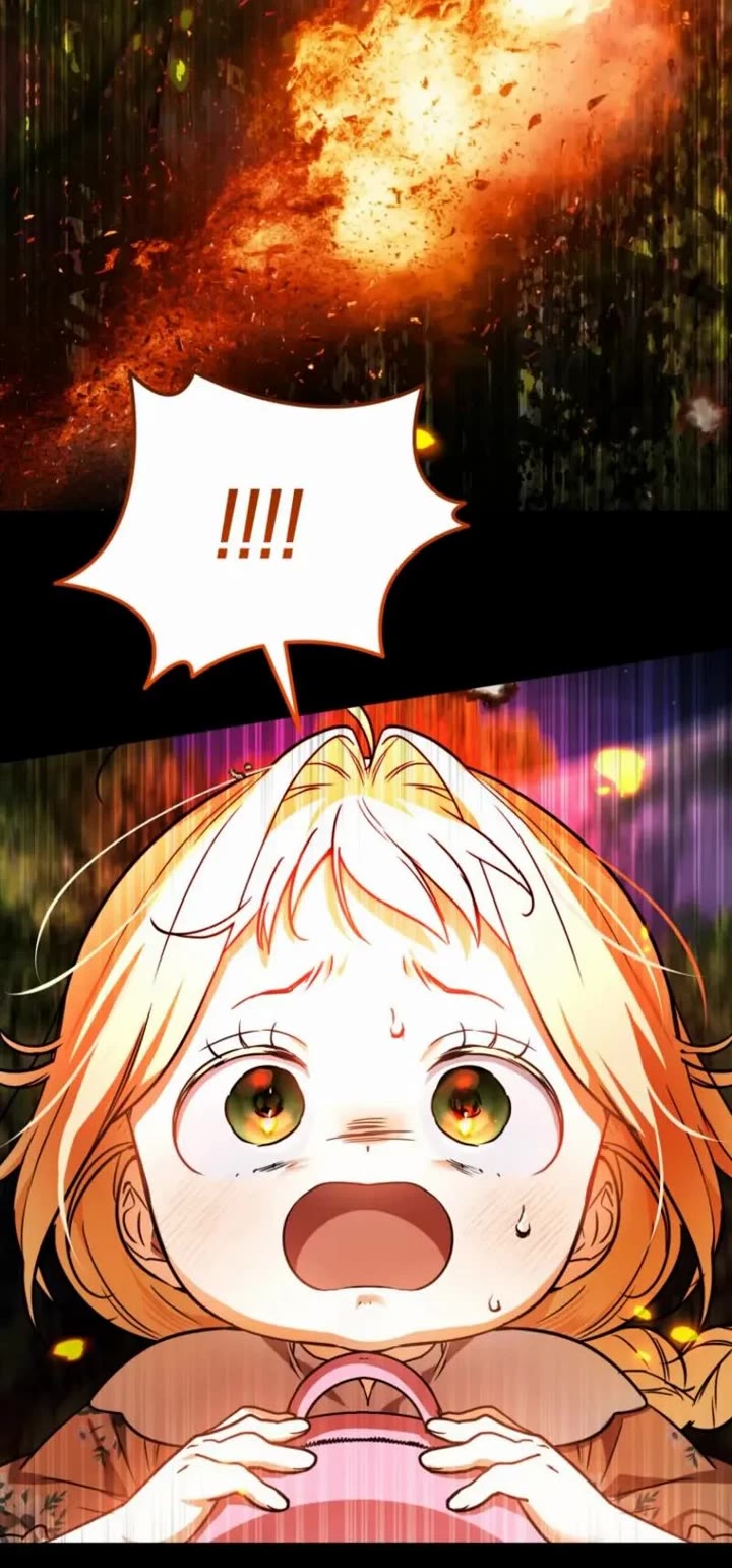 A Secretly Capable Child Is Seeking For Her Dad Chapter 7 page 35 - Chapter 7