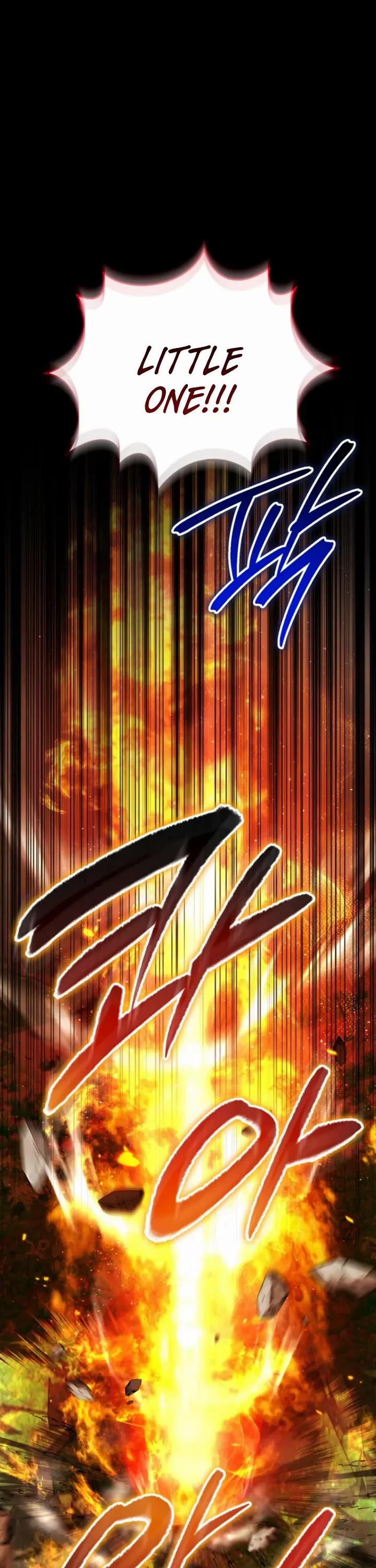 A Secretly Capable Child Is Seeking For Her Dad Chapter 7 page 36 - Chapter 7