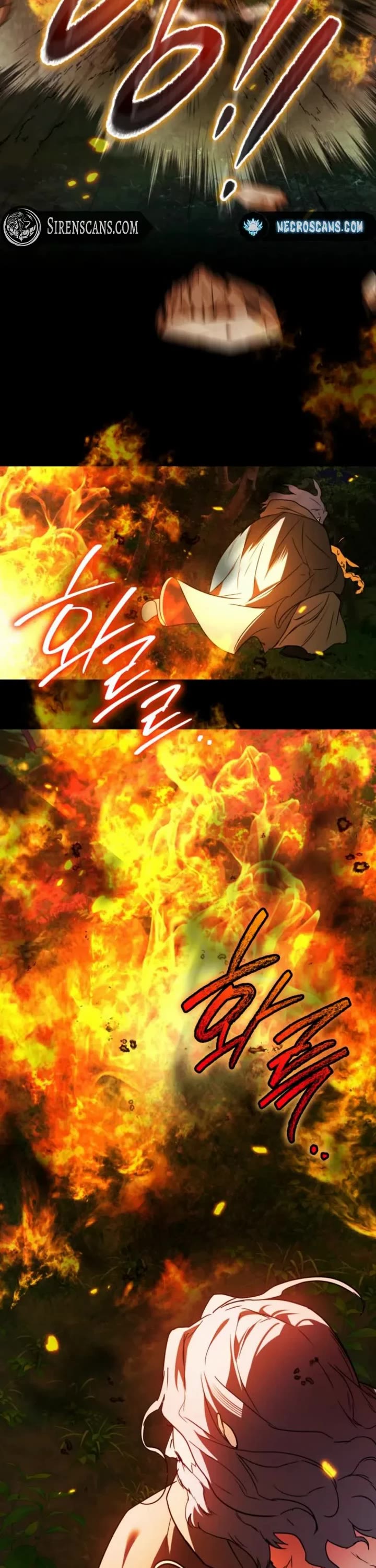 A Secretly Capable Child Is Seeking For Her Dad Chapter 7 page 37 - Chapter 7