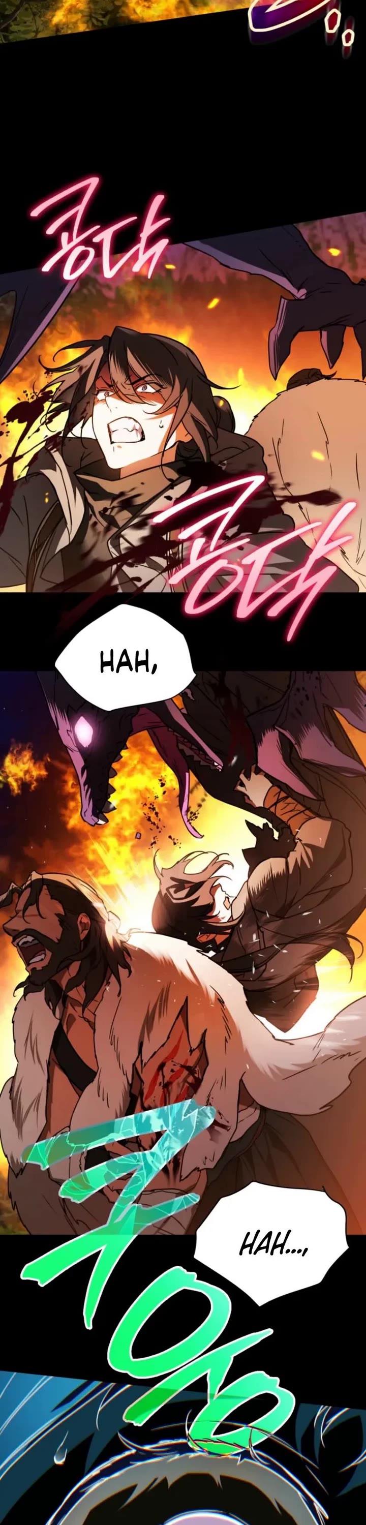 A Secretly Capable Child Is Seeking For Her Dad Chapter 7 page 42 - Chapter 7