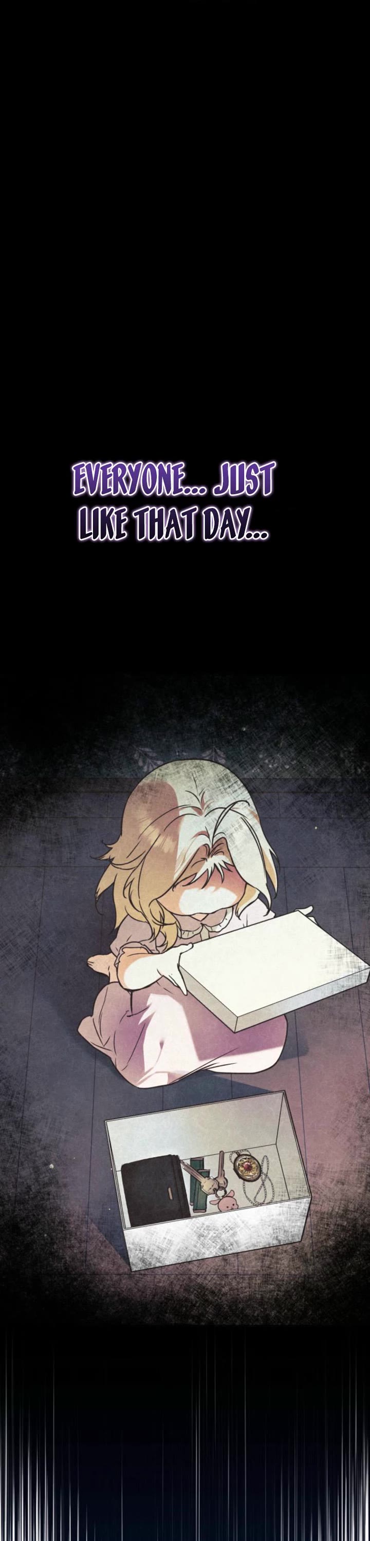 A Secretly Capable Child Is Seeking For Her Dad Chapter 7 page 45 - Chapter 7