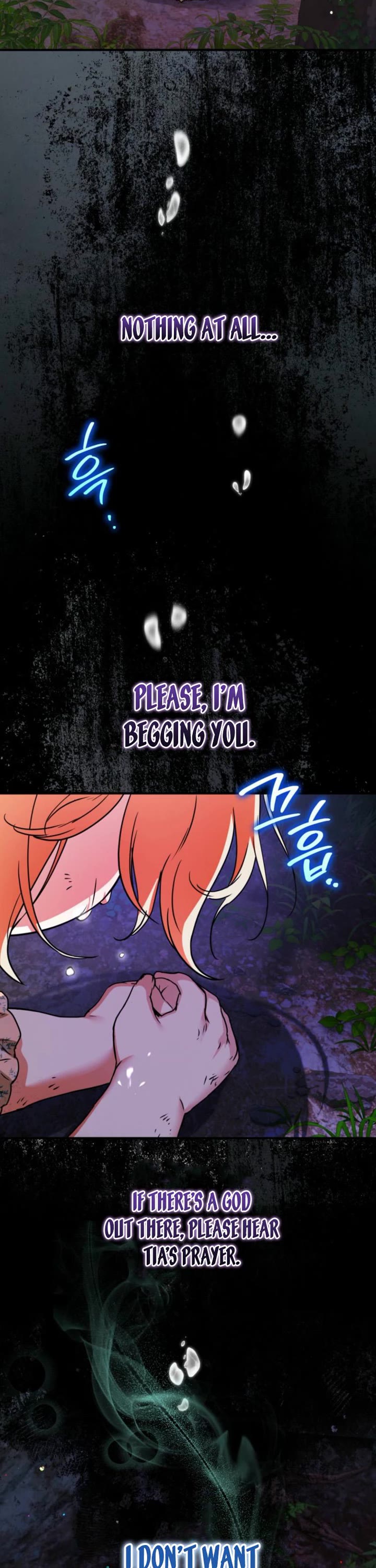 A Secretly Capable Child Is Seeking For Her Dad Chapter 7 page 47 - Chapter 7