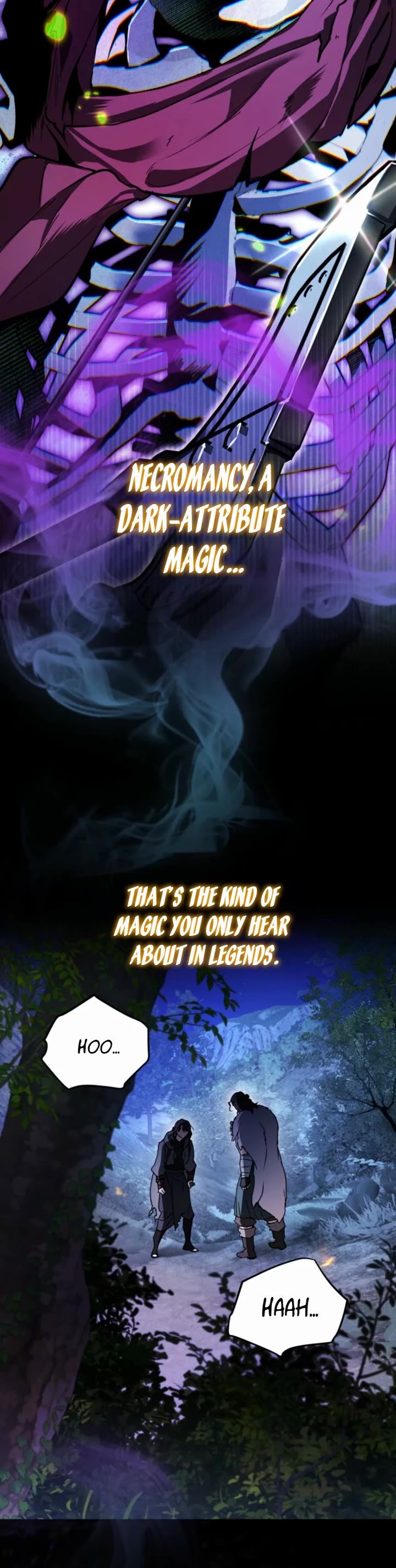 A Secretly Capable Child Is Seeking For Her Dad Chapter 8 page 19 - Chapter 8